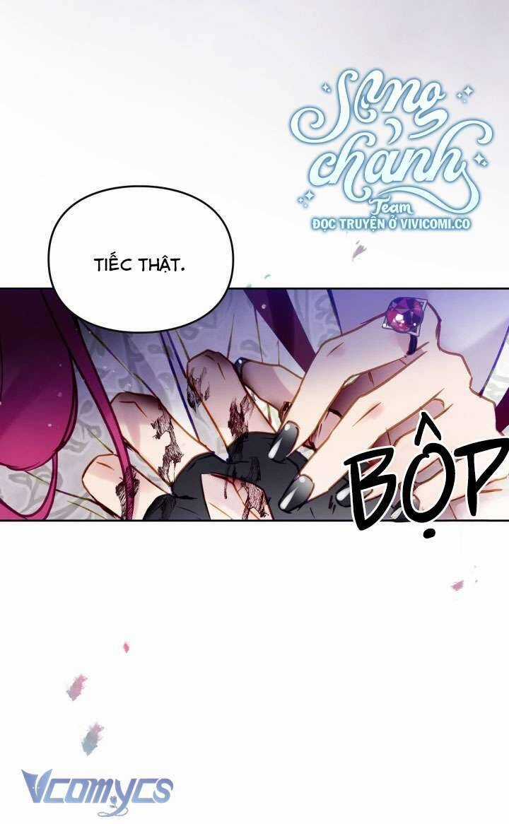 Kết Thúc Của Nhân Vật Phản Diện Chỉ Có Thể Là Cái Chết Chương 168 trang 53