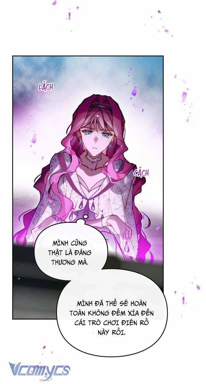 Kết Thúc Của Nhân Vật Phản Diện Chỉ Có Thể Là Cái Chết Chương 168 trang 6