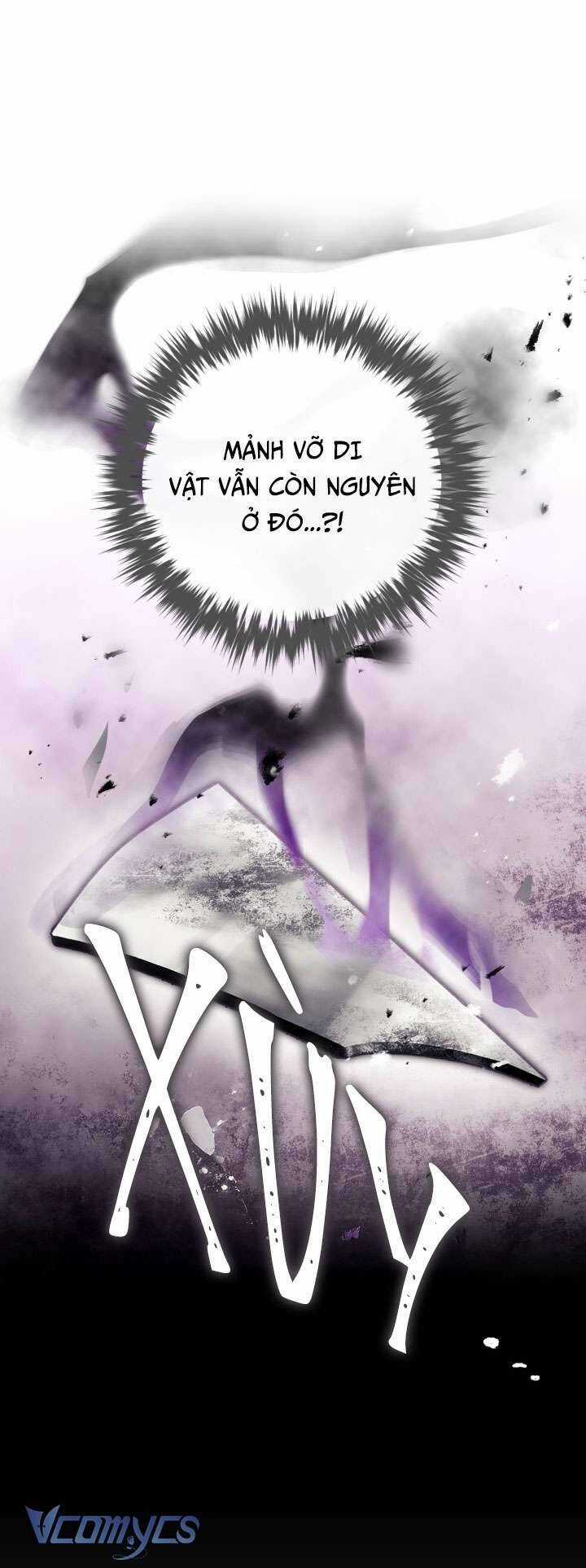 Kết Thúc Của Nhân Vật Phản Diện Chỉ Có Thể Là Cái Chết Chương 168 trang 9