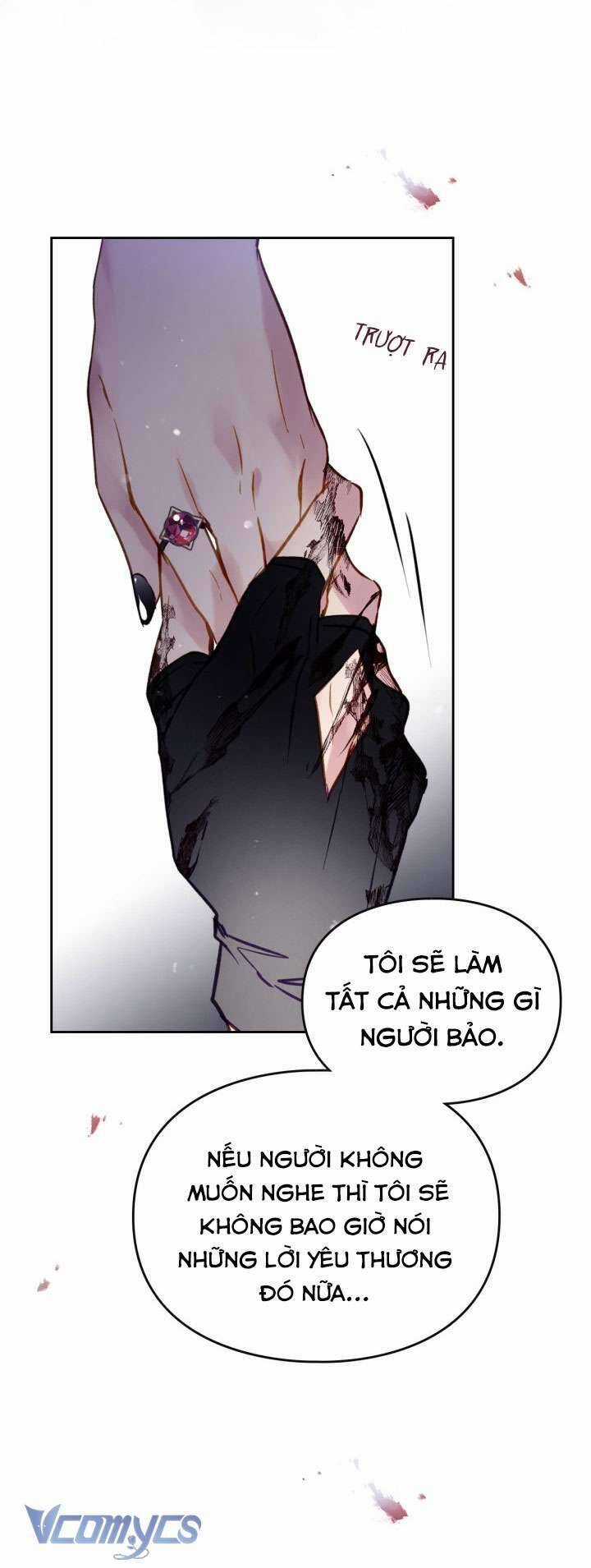 Kết Thúc Của Nhân Vật Phản Diện Chỉ Có Thể Là Cái Chết Chương 169 trang 13