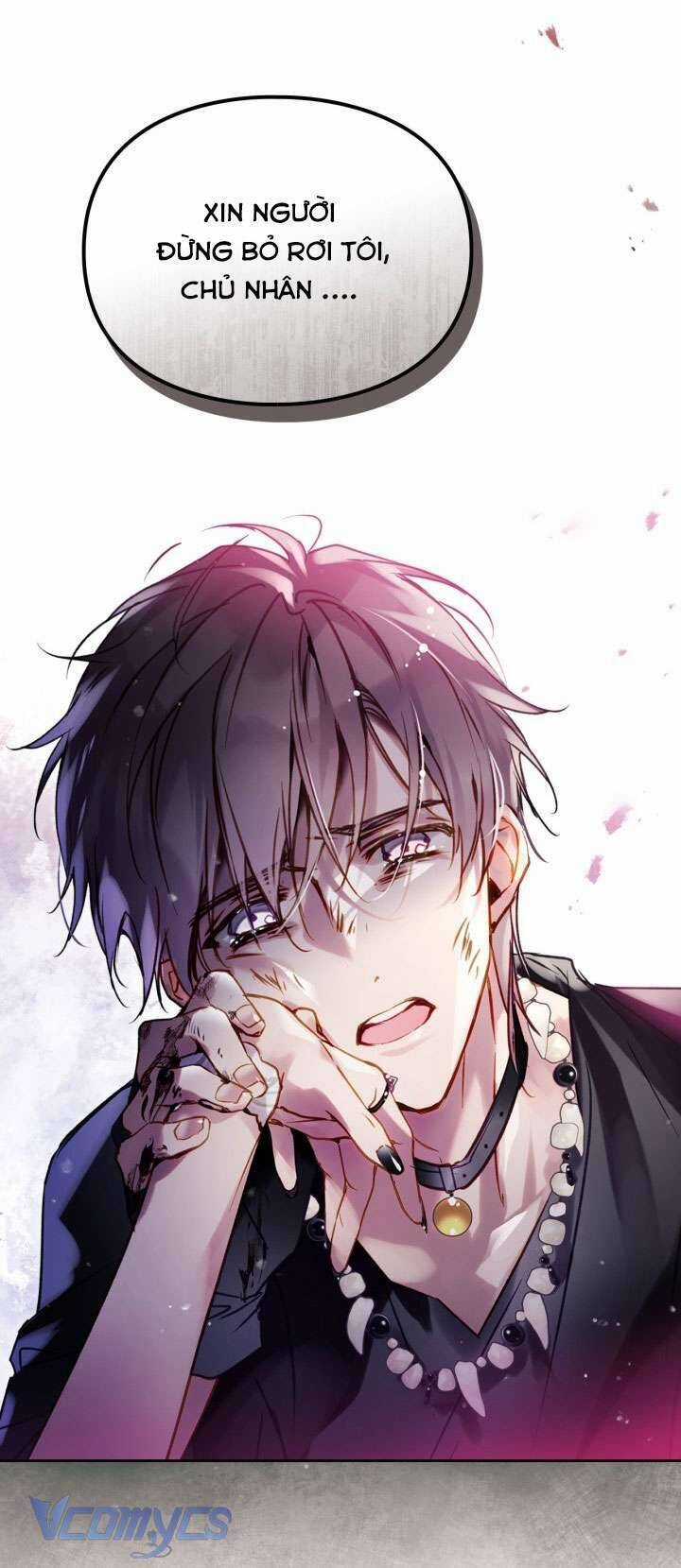 Kết Thúc Của Nhân Vật Phản Diện Chỉ Có Thể Là Cái Chết Chương 169 trang 14