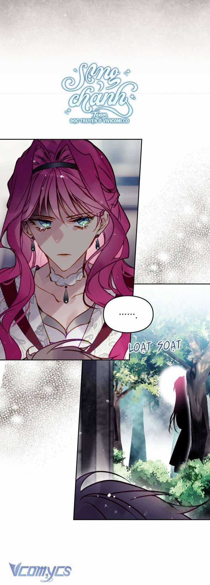 Kết Thúc Của Nhân Vật Phản Diện Chỉ Có Thể Là Cái Chết Chương 169 trang 15