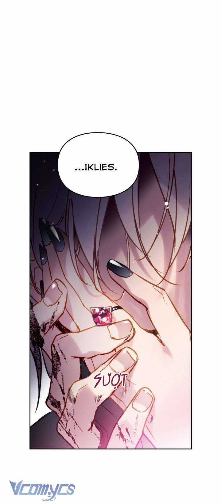 Kết Thúc Của Nhân Vật Phản Diện Chỉ Có Thể Là Cái Chết Chương 169 trang 16