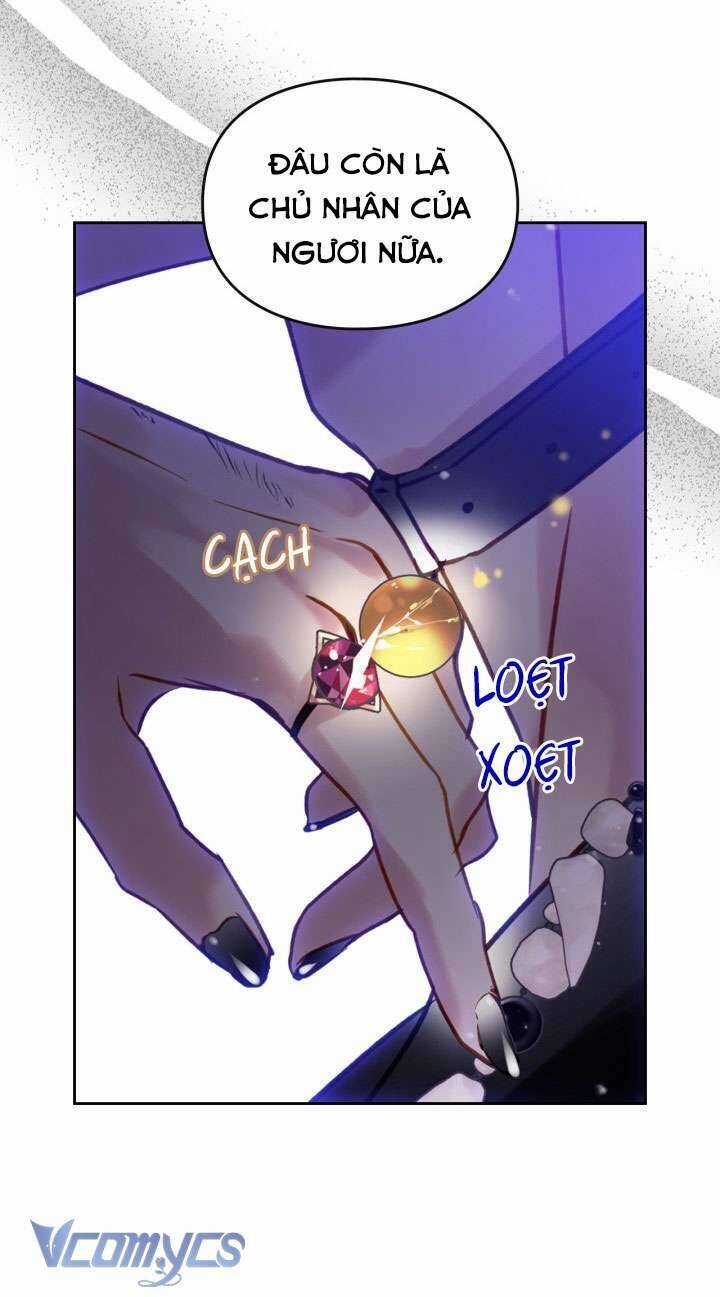 Kết Thúc Của Nhân Vật Phản Diện Chỉ Có Thể Là Cái Chết Chương 169 trang 18