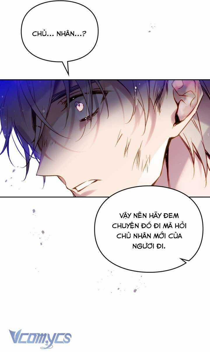 Kết Thúc Của Nhân Vật Phản Diện Chỉ Có Thể Là Cái Chết Chương 169 trang 20