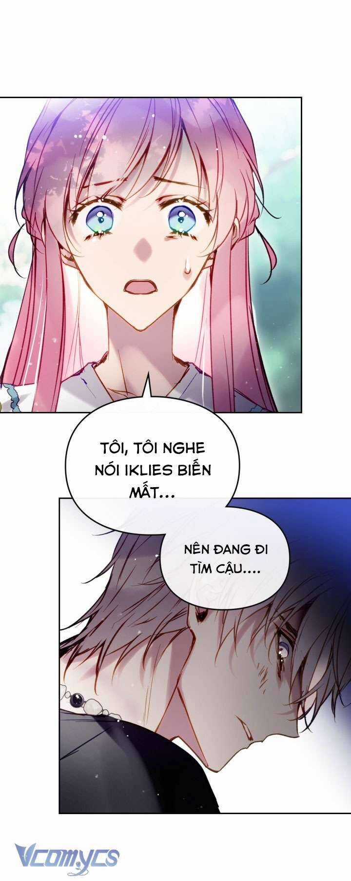 Kết Thúc Của Nhân Vật Phản Diện Chỉ Có Thể Là Cái Chết Chương 169 trang 23