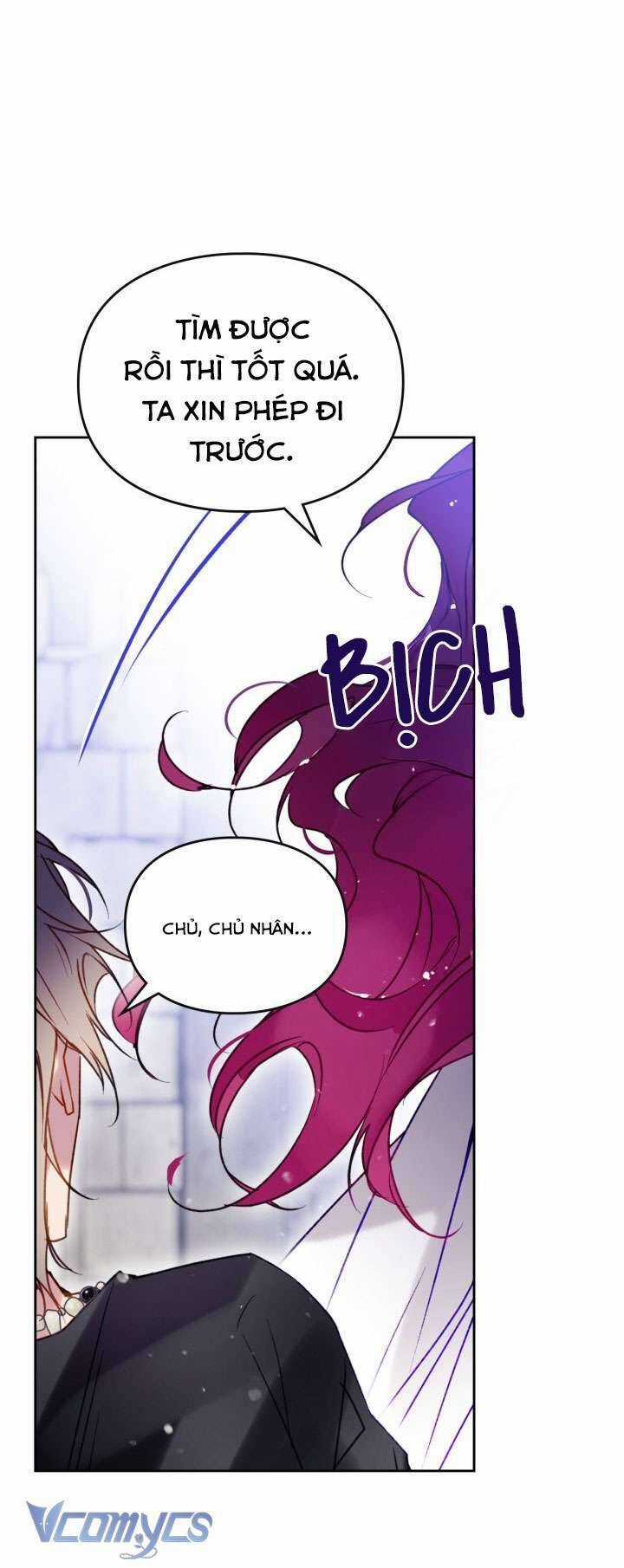 Kết Thúc Của Nhân Vật Phản Diện Chỉ Có Thể Là Cái Chết Chương 169 trang 24