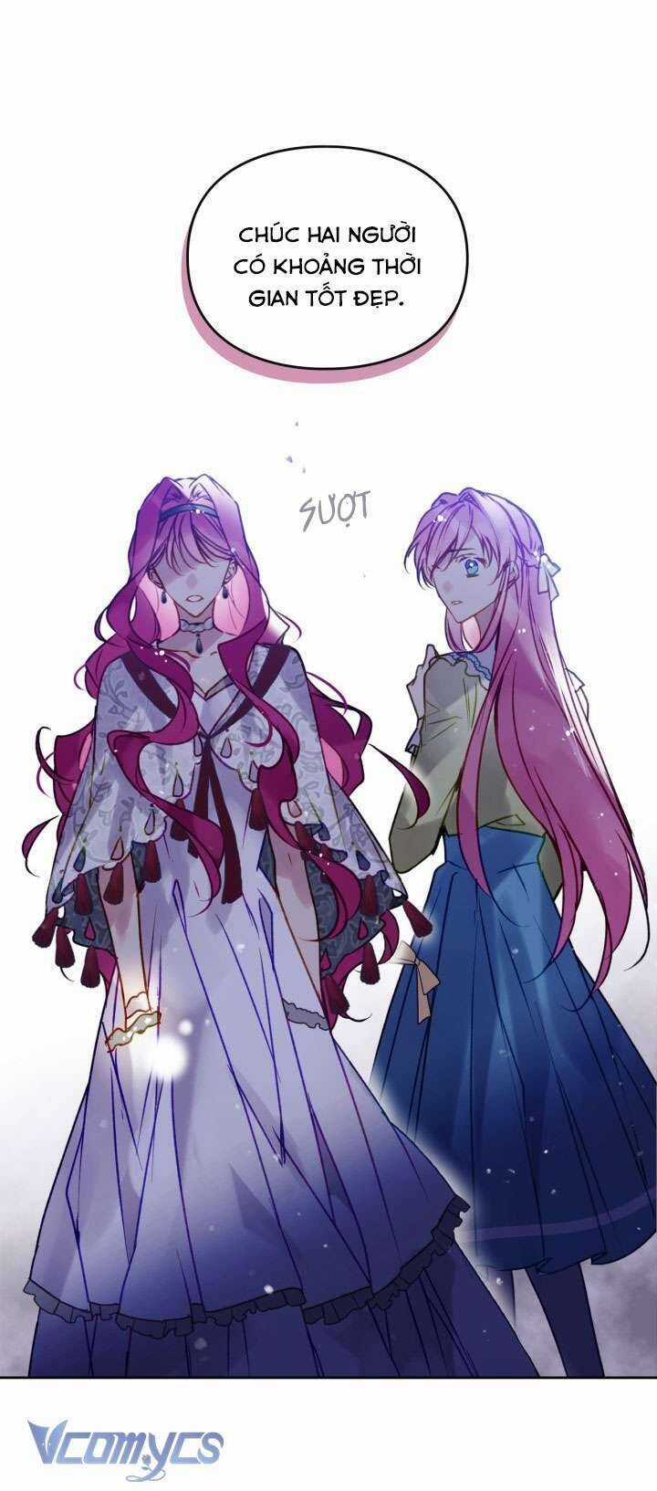 Kết Thúc Của Nhân Vật Phản Diện Chỉ Có Thể Là Cái Chết Chương 169 trang 25