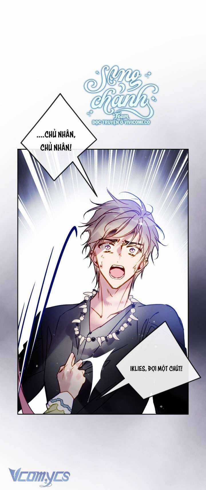 Kết Thúc Của Nhân Vật Phản Diện Chỉ Có Thể Là Cái Chết Chương 169 trang 26