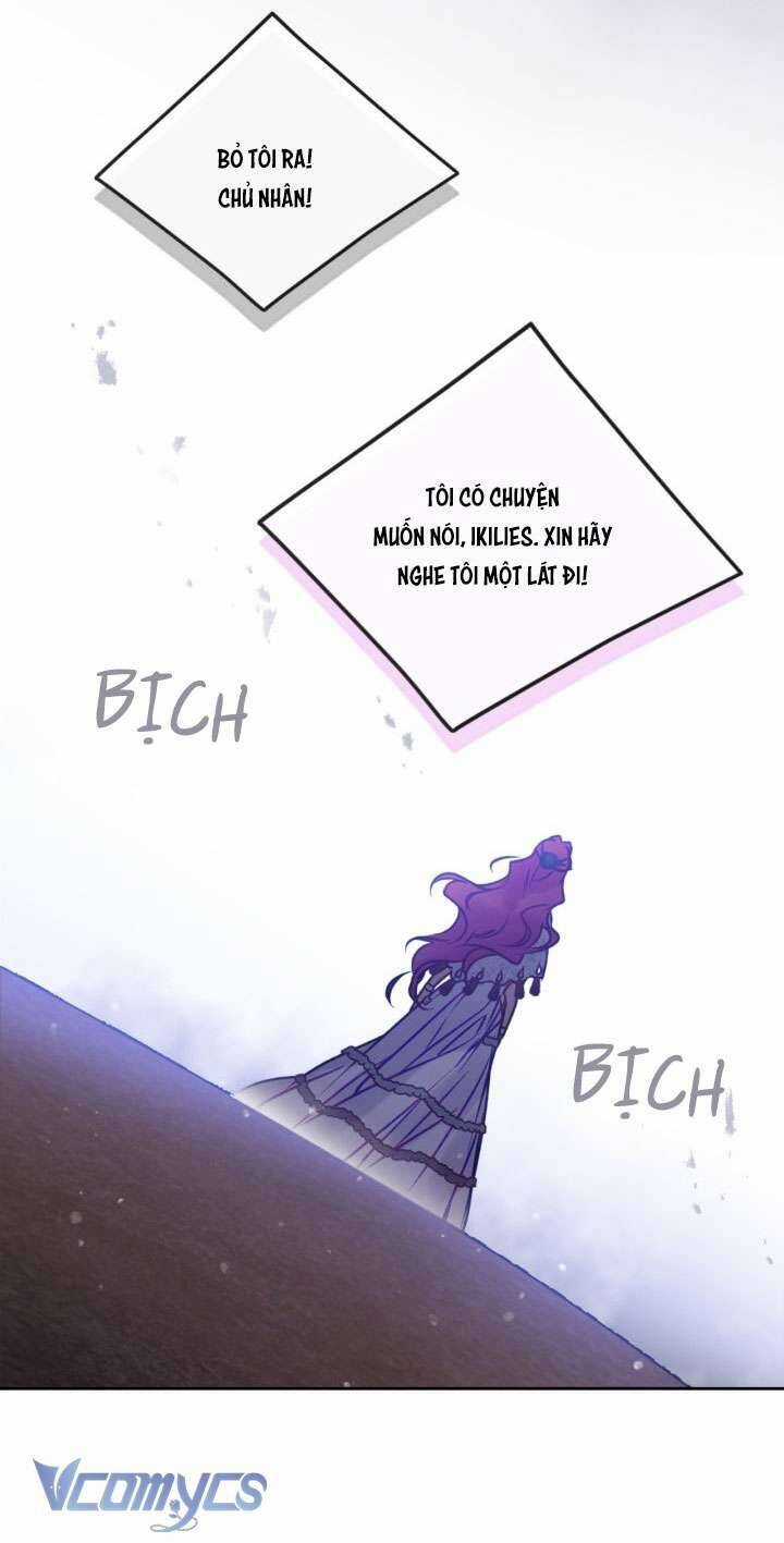 Kết Thúc Của Nhân Vật Phản Diện Chỉ Có Thể Là Cái Chết Chương 169 trang 27