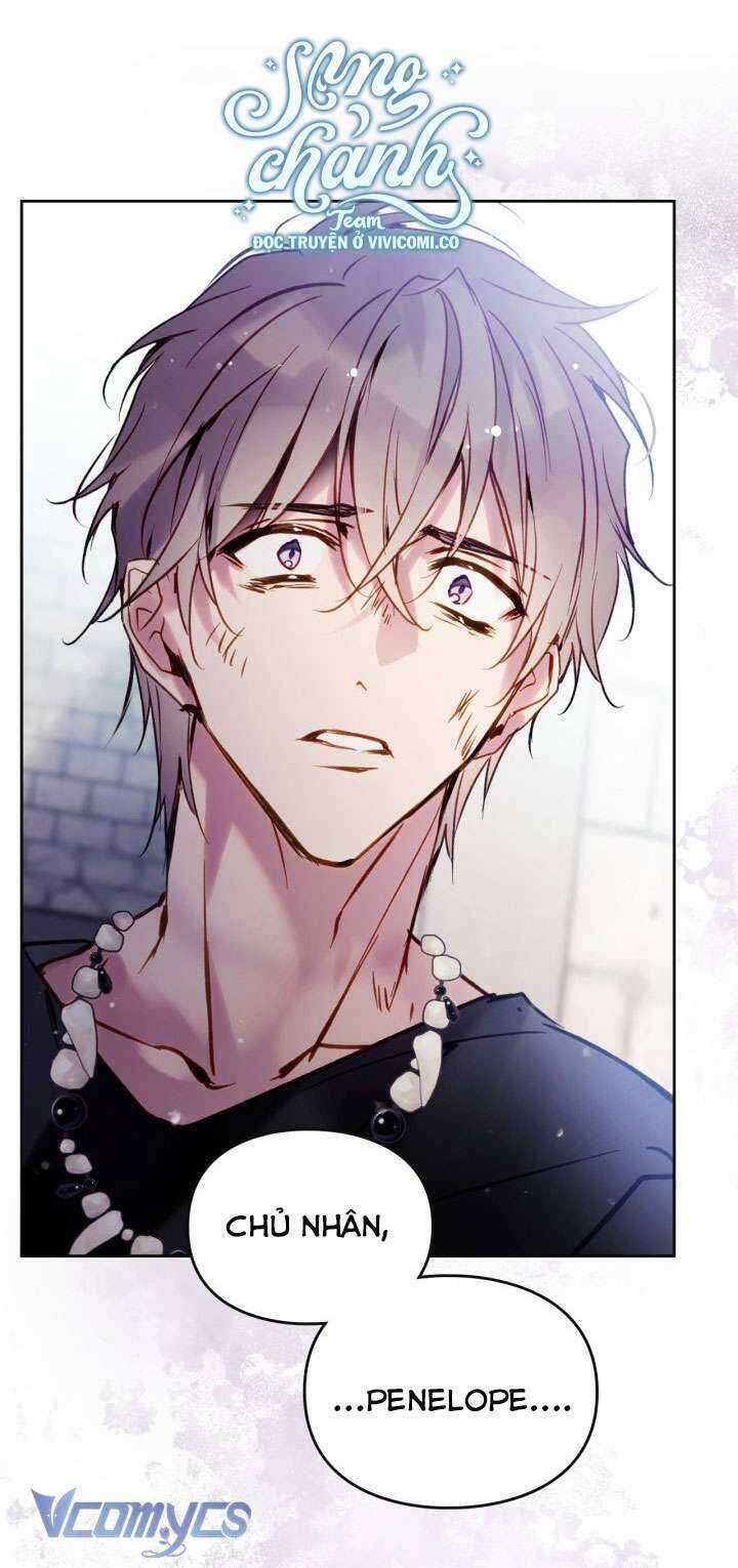 Kết Thúc Của Nhân Vật Phản Diện Chỉ Có Thể Là Cái Chết Chương 169 trang 28