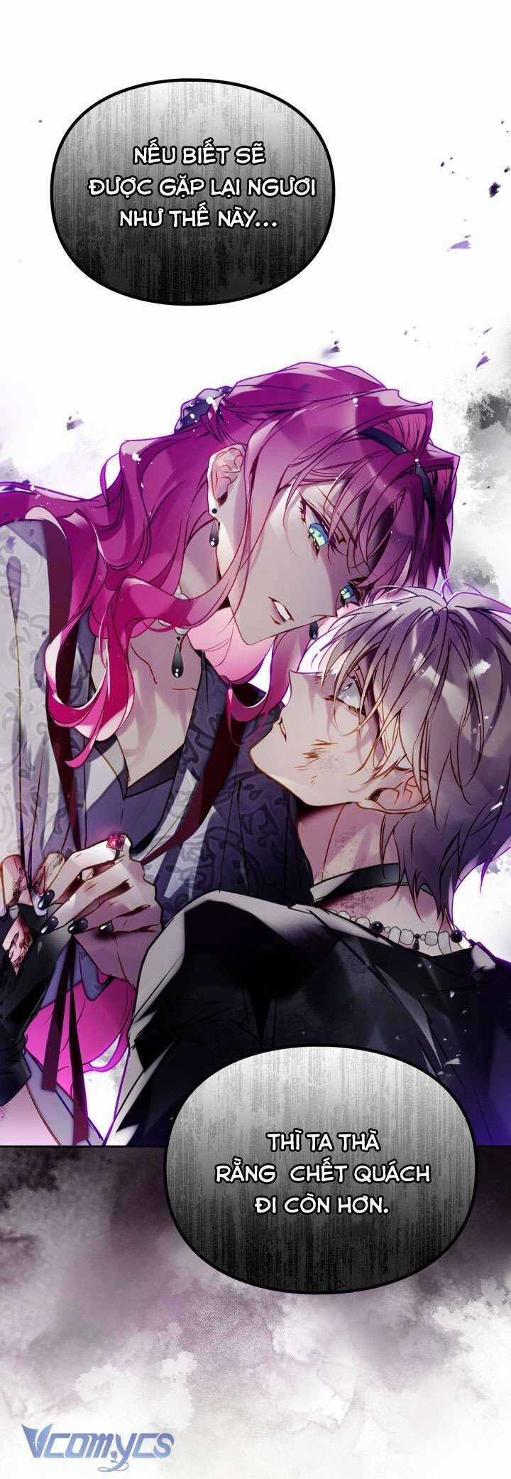 Kết Thúc Của Nhân Vật Phản Diện Chỉ Có Thể Là Cái Chết Chương 169 trang 3