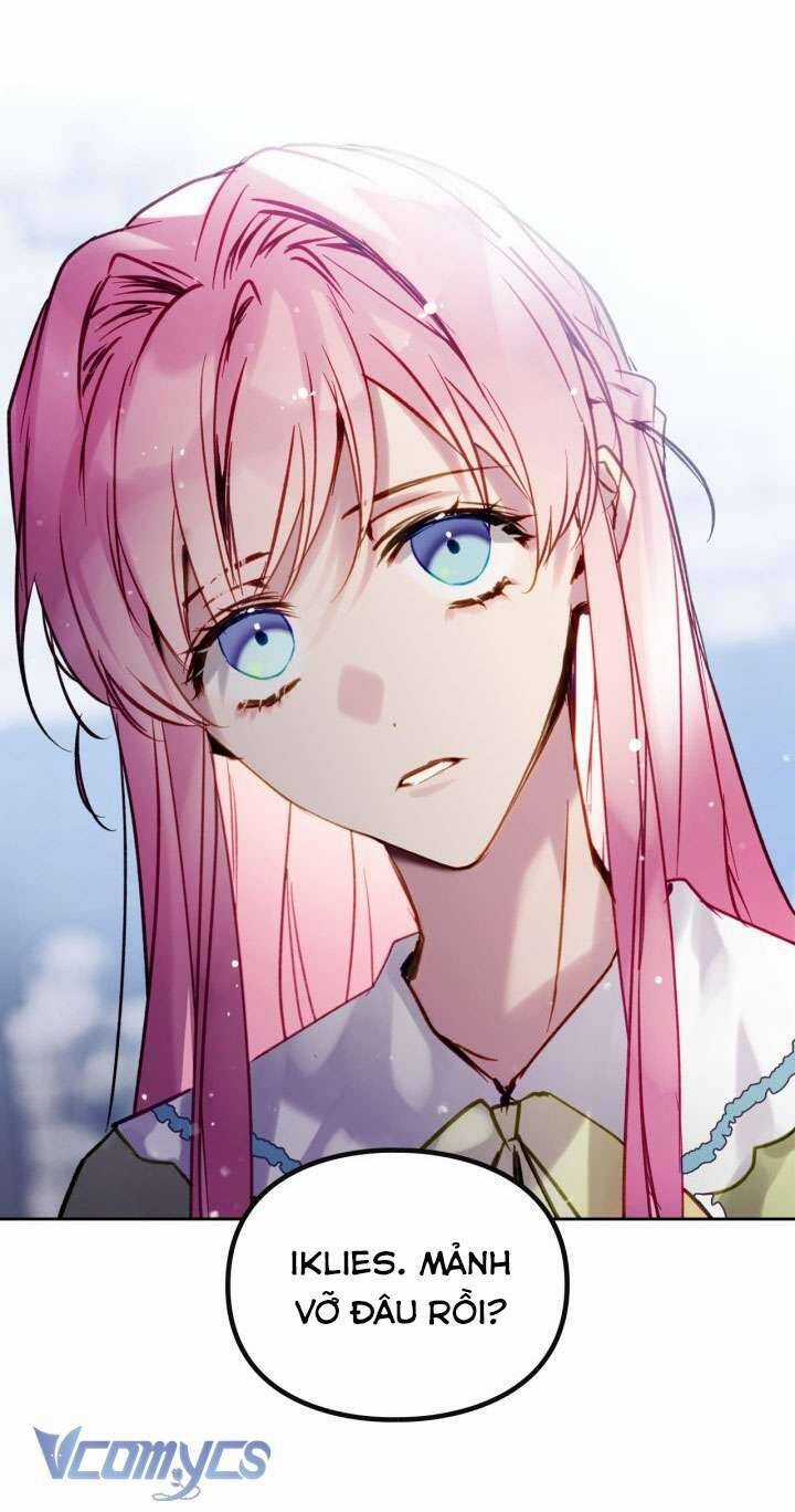 Kết Thúc Của Nhân Vật Phản Diện Chỉ Có Thể Là Cái Chết Chương 169 trang 30