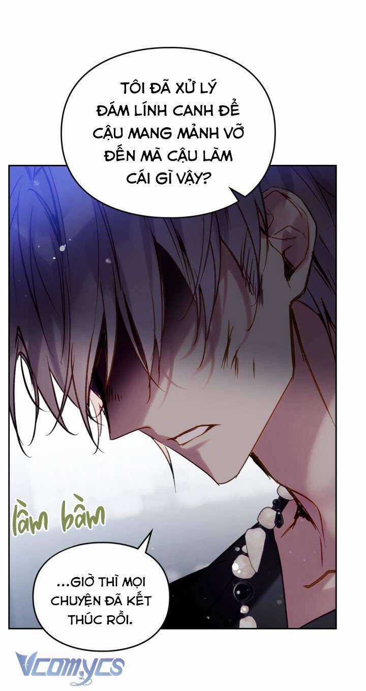 Kết Thúc Của Nhân Vật Phản Diện Chỉ Có Thể Là Cái Chết Chương 169 trang 32