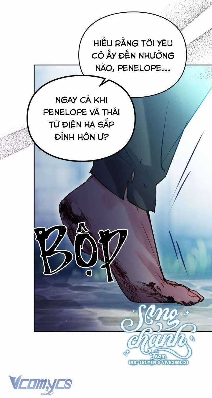 Kết Thúc Của Nhân Vật Phản Diện Chỉ Có Thể Là Cái Chết Chương 169 trang 35