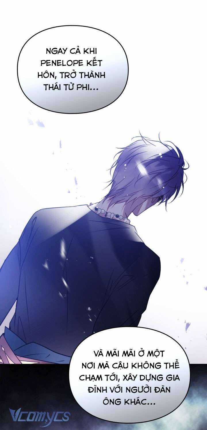 Kết Thúc Của Nhân Vật Phản Diện Chỉ Có Thể Là Cái Chết Chương 169 trang 36