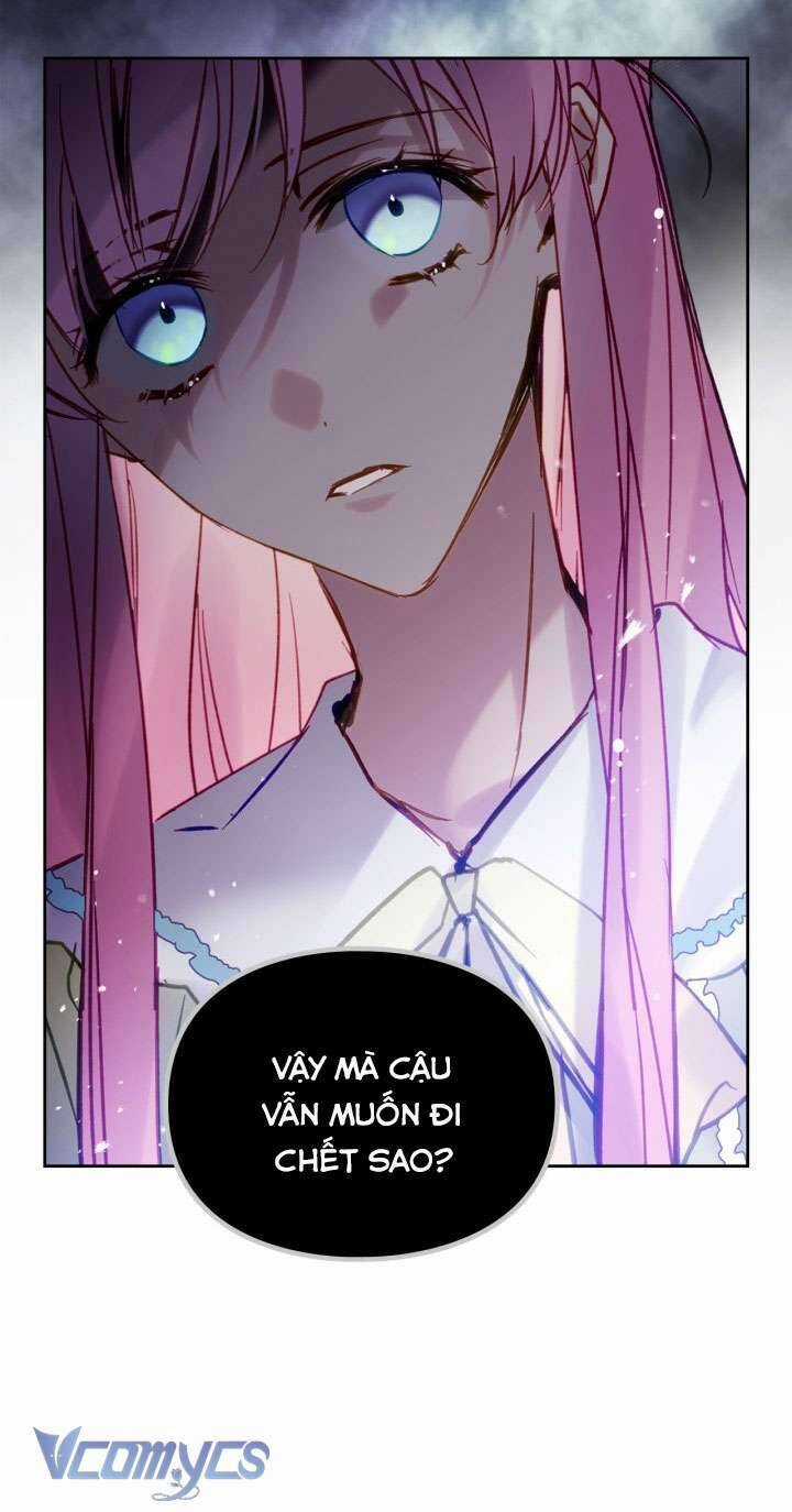 Kết Thúc Của Nhân Vật Phản Diện Chỉ Có Thể Là Cái Chết Chương 169 trang 37