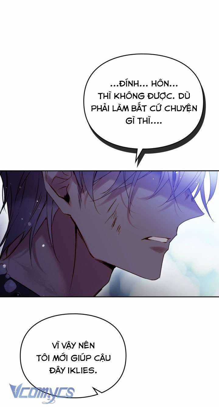 Kết Thúc Của Nhân Vật Phản Diện Chỉ Có Thể Là Cái Chết Chương 169 trang 38