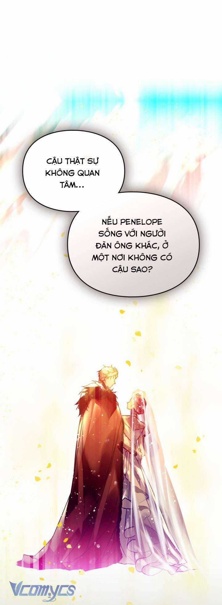 Kết Thúc Của Nhân Vật Phản Diện Chỉ Có Thể Là Cái Chết Chương 169 trang 41