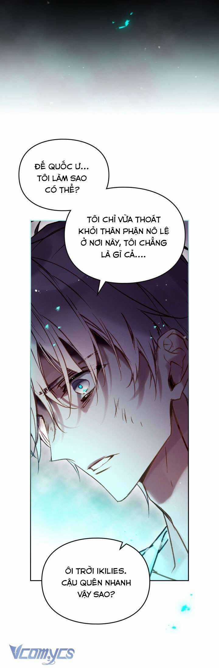 Kết Thúc Của Nhân Vật Phản Diện Chỉ Có Thể Là Cái Chết Chương 169 trang 47