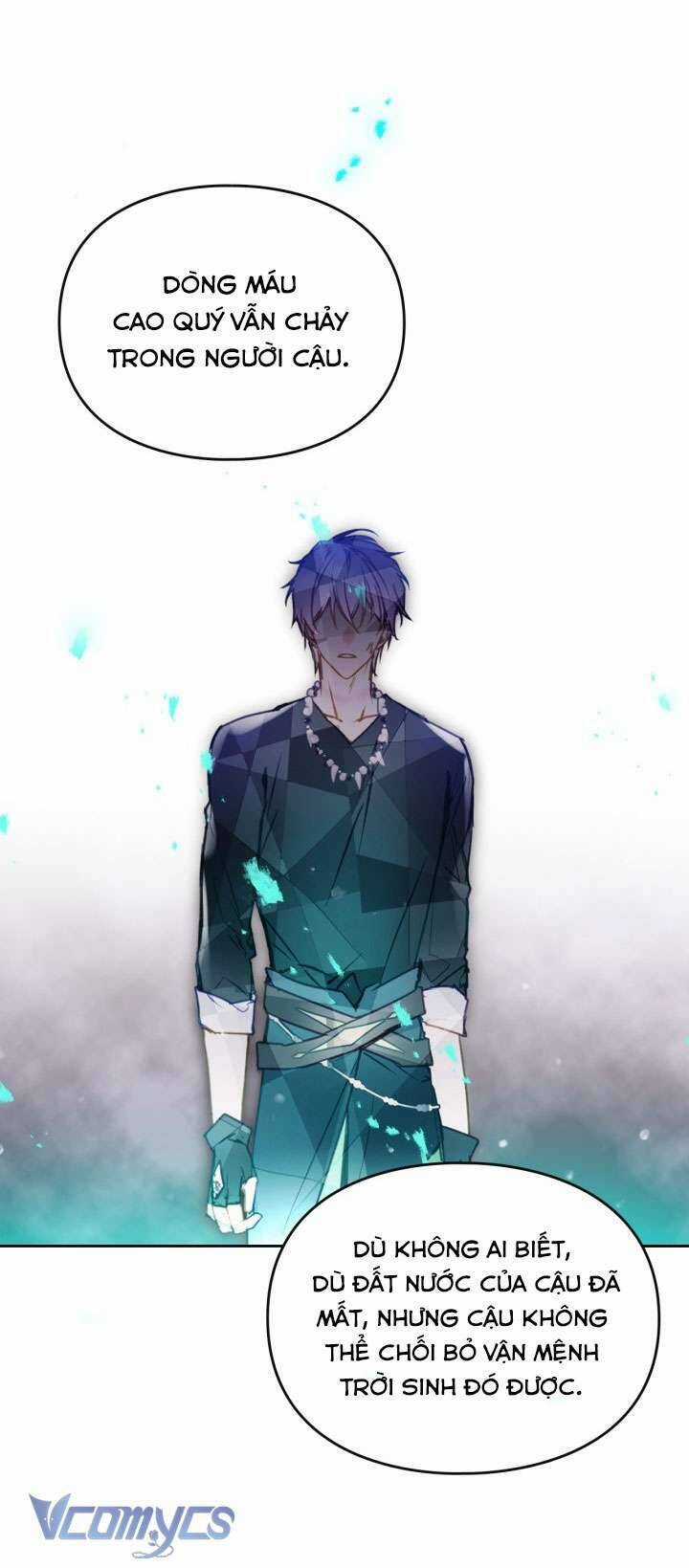 Kết Thúc Của Nhân Vật Phản Diện Chỉ Có Thể Là Cái Chết Chương 169 trang 48