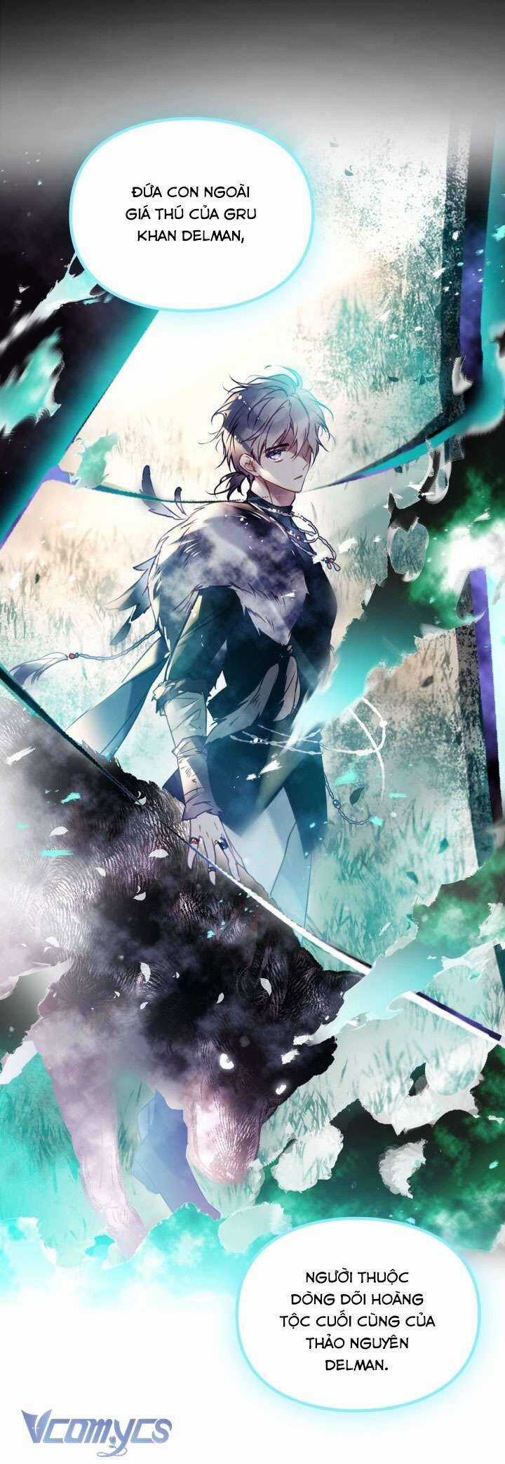 Kết Thúc Của Nhân Vật Phản Diện Chỉ Có Thể Là Cái Chết Chương 169 trang 50