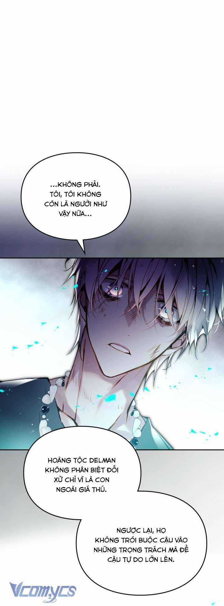 Kết Thúc Của Nhân Vật Phản Diện Chỉ Có Thể Là Cái Chết Chương 169 trang 51