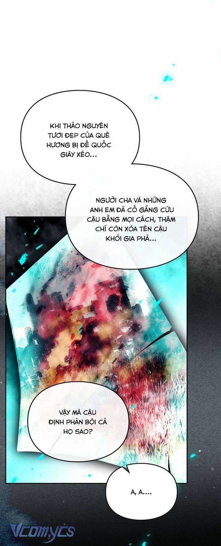 Kết Thúc Của Nhân Vật Phản Diện Chỉ Có Thể Là Cái Chết Chương 169 trang 52