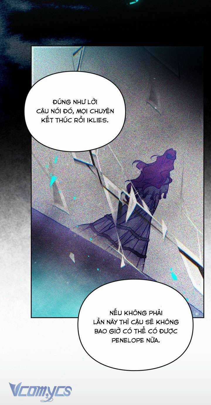 Kết Thúc Của Nhân Vật Phản Diện Chỉ Có Thể Là Cái Chết Chương 169 trang 53