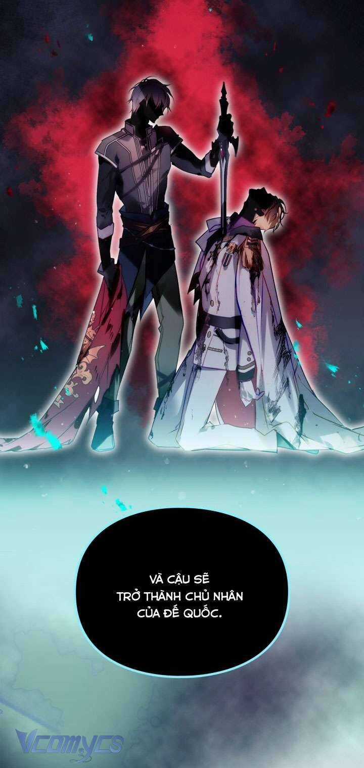 Kết Thúc Của Nhân Vật Phản Diện Chỉ Có Thể Là Cái Chết Chương 169 trang 55