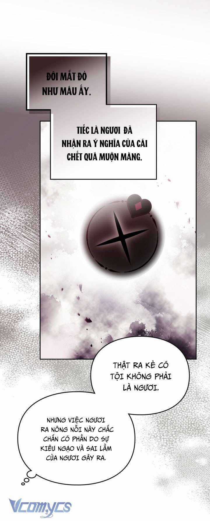 Kết Thúc Của Nhân Vật Phản Diện Chỉ Có Thể Là Cái Chết Chương 169 trang 6