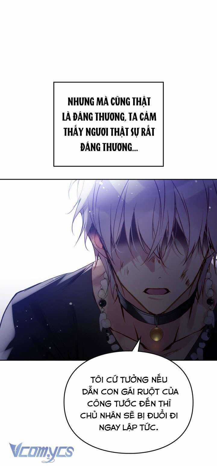 Kết Thúc Của Nhân Vật Phản Diện Chỉ Có Thể Là Cái Chết Chương 169 trang 7