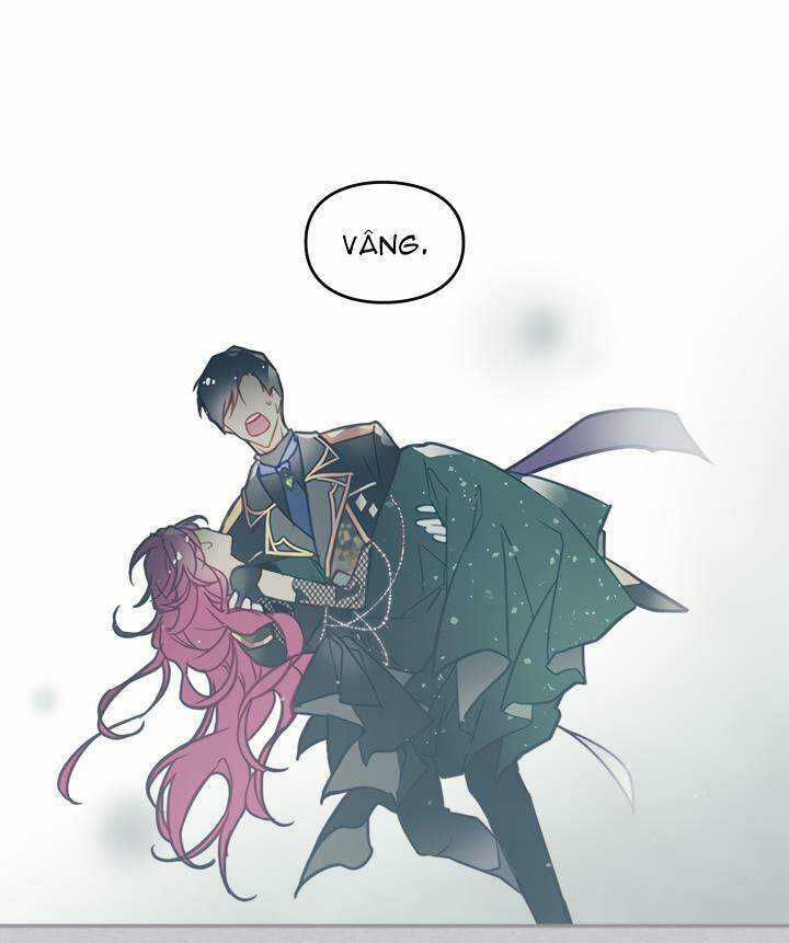 Kết Thúc Của Nhân Vật Phản Diện Chỉ Có Thể Là Cái Chết Chương 17 trang 10