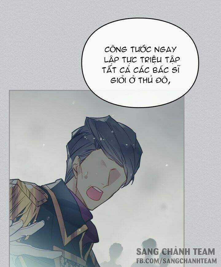 Kết Thúc Của Nhân Vật Phản Diện Chỉ Có Thể Là Cái Chết Chương 17 trang 11