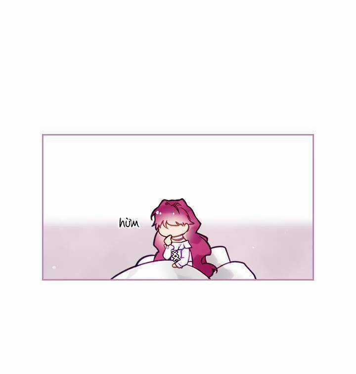 Kết Thúc Của Nhân Vật Phản Diện Chỉ Có Thể Là Cái Chết Chương 17 trang 18