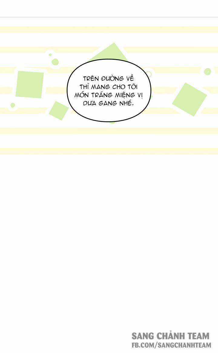 Kết Thúc Của Nhân Vật Phản Diện Chỉ Có Thể Là Cái Chết Chương 17 trang 19