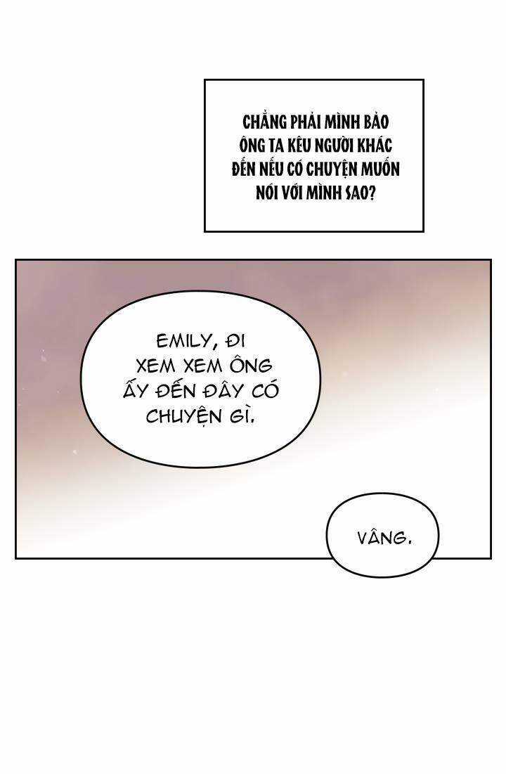 Kết Thúc Của Nhân Vật Phản Diện Chỉ Có Thể Là Cái Chết Chương 17 trang 24