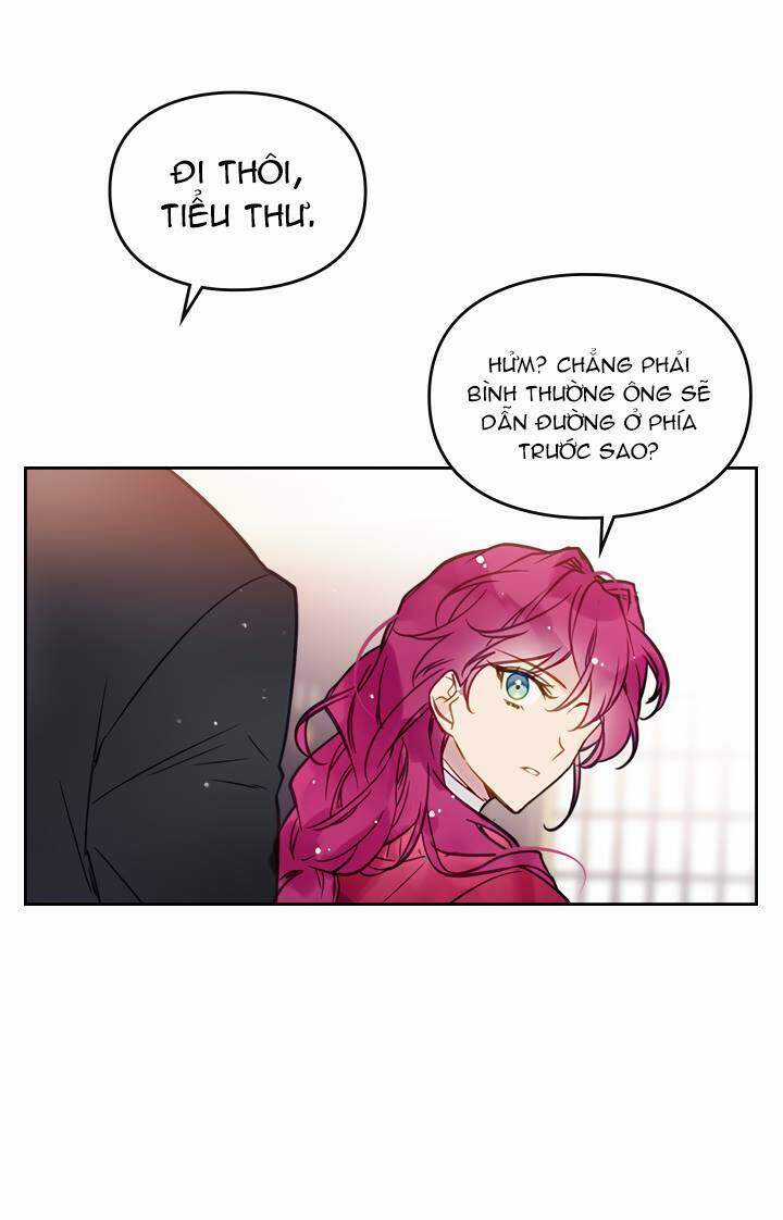 Kết Thúc Của Nhân Vật Phản Diện Chỉ Có Thể Là Cái Chết Chương 17 trang 29