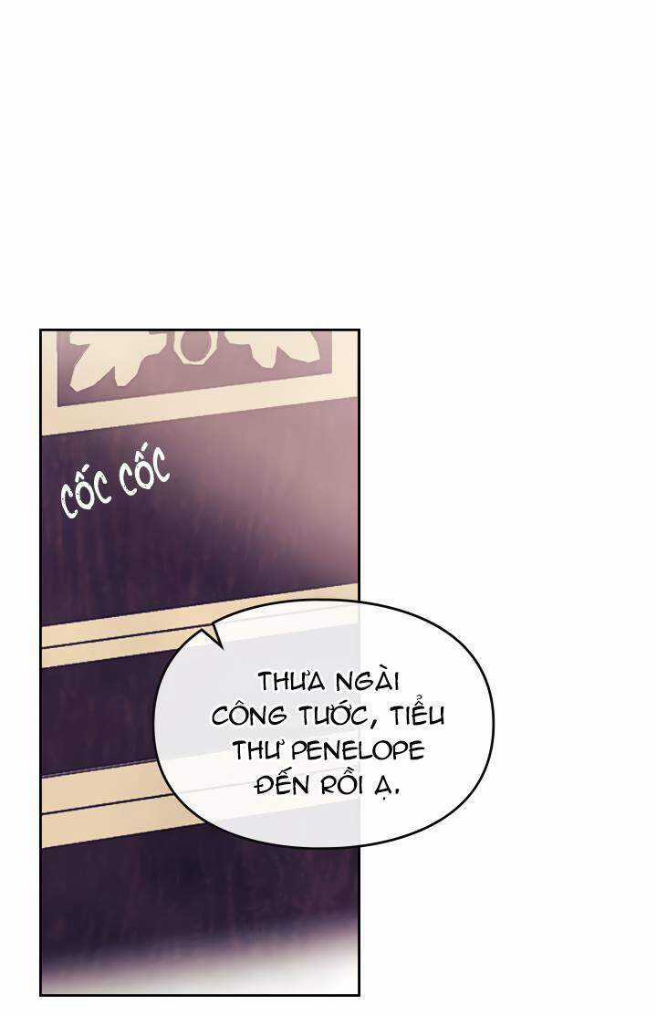 Kết Thúc Của Nhân Vật Phản Diện Chỉ Có Thể Là Cái Chết Chương 17 trang 36