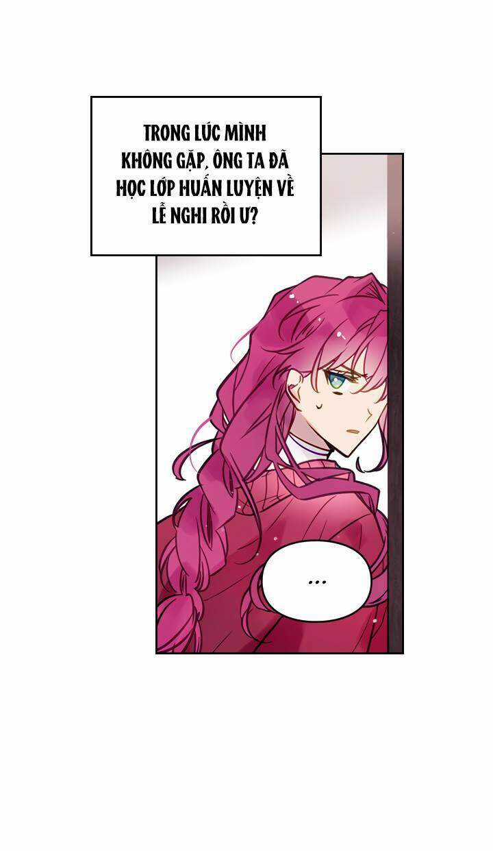 Kết Thúc Của Nhân Vật Phản Diện Chỉ Có Thể Là Cái Chết Chương 17 trang 38