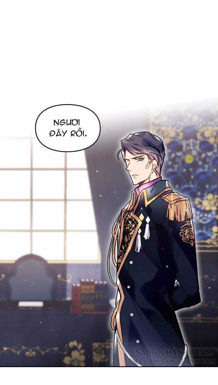 Kết Thúc Của Nhân Vật Phản Diện Chỉ Có Thể Là Cái Chết Chương 17 trang 39