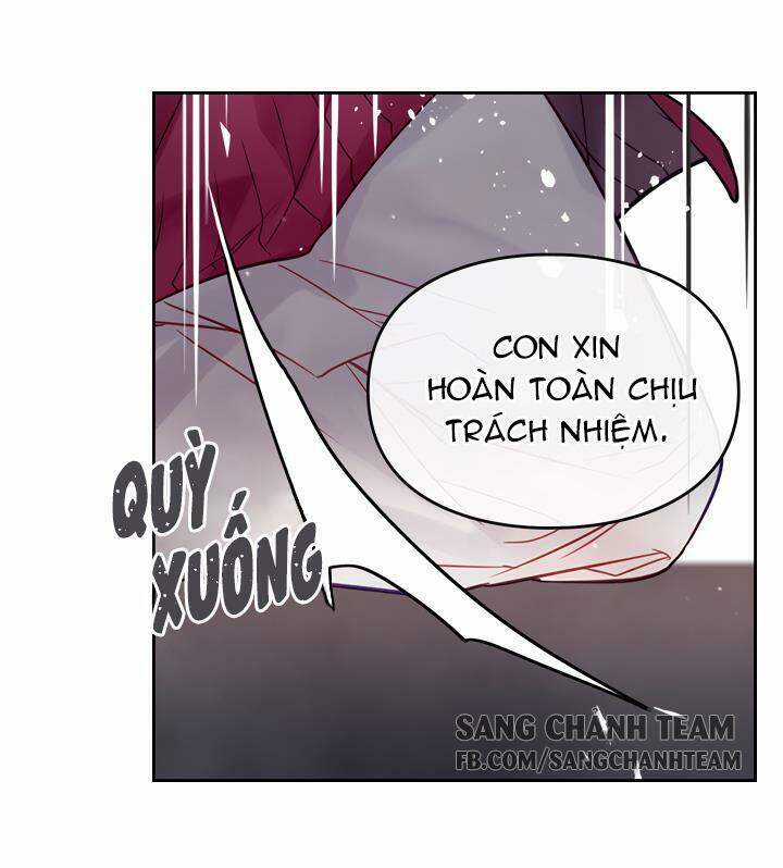 Kết Thúc Của Nhân Vật Phản Diện Chỉ Có Thể Là Cái Chết Chương 17 trang 43
