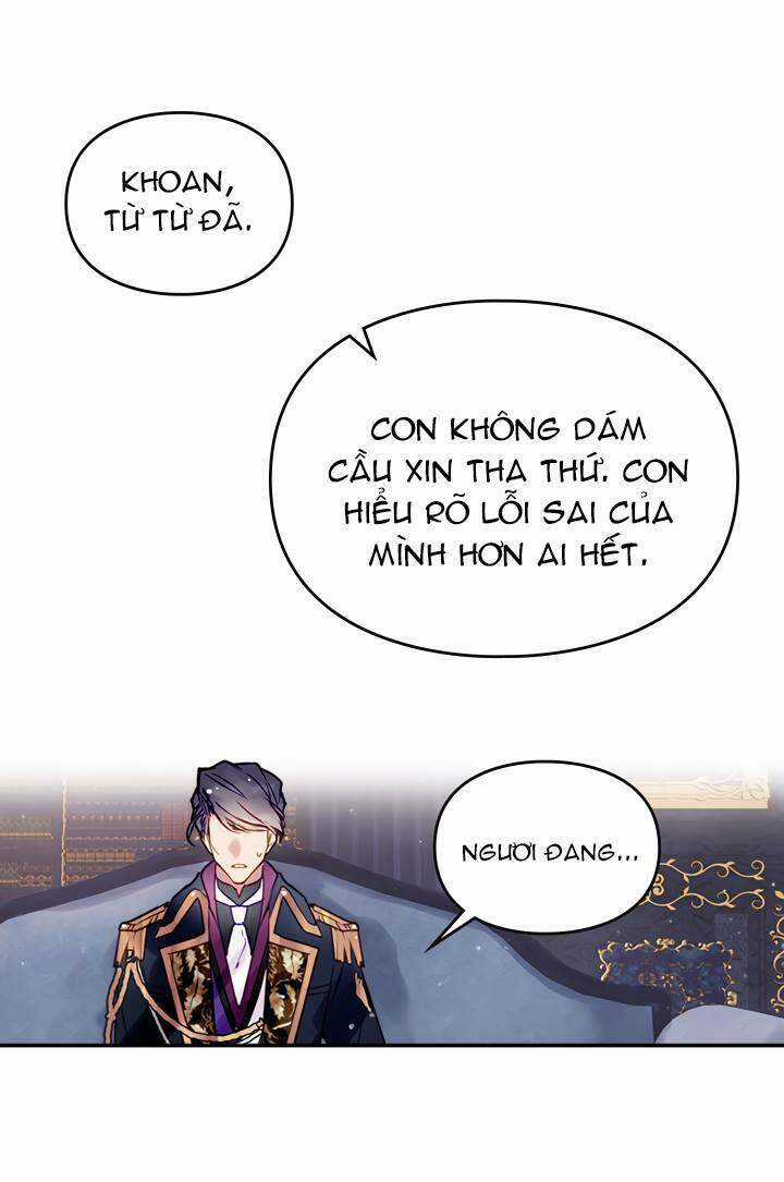 Kết Thúc Của Nhân Vật Phản Diện Chỉ Có Thể Là Cái Chết Chương 17 trang 45