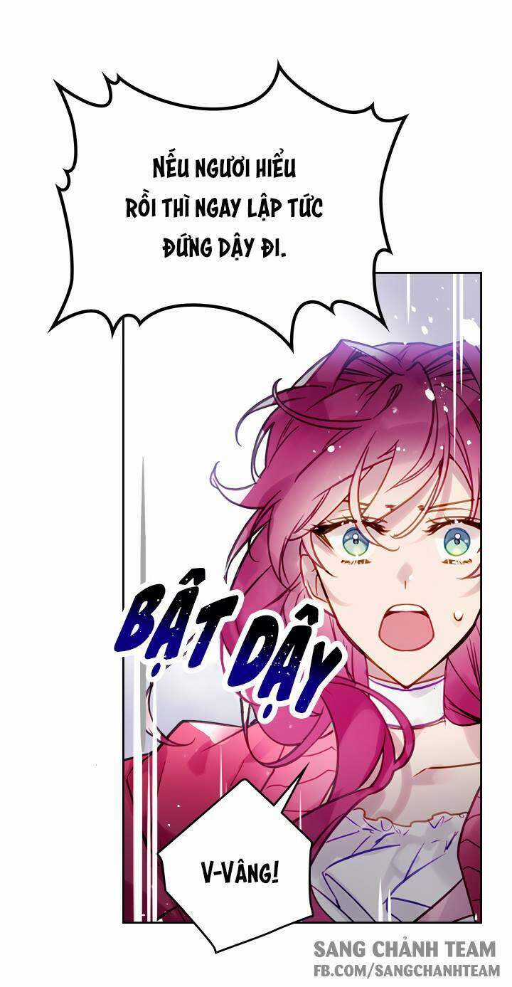 Kết Thúc Của Nhân Vật Phản Diện Chỉ Có Thể Là Cái Chết Chương 17 trang 52