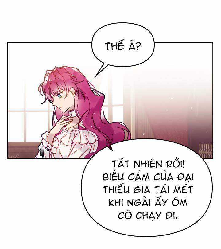 Kết Thúc Của Nhân Vật Phản Diện Chỉ Có Thể Là Cái Chết Chương 17 trang 8