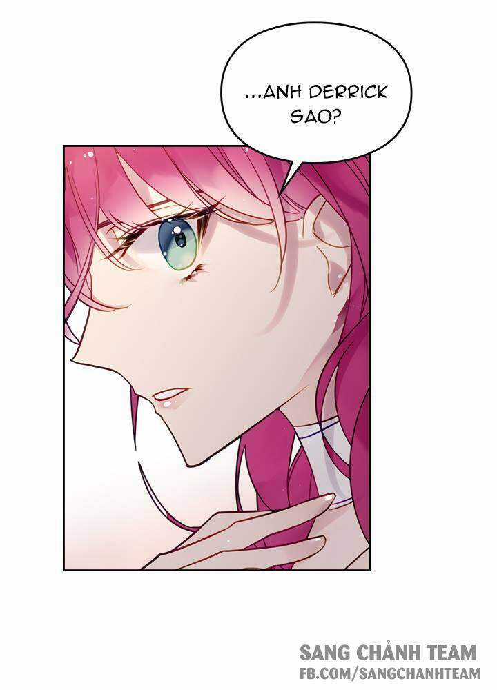 Kết Thúc Của Nhân Vật Phản Diện Chỉ Có Thể Là Cái Chết Chương 17 trang 9