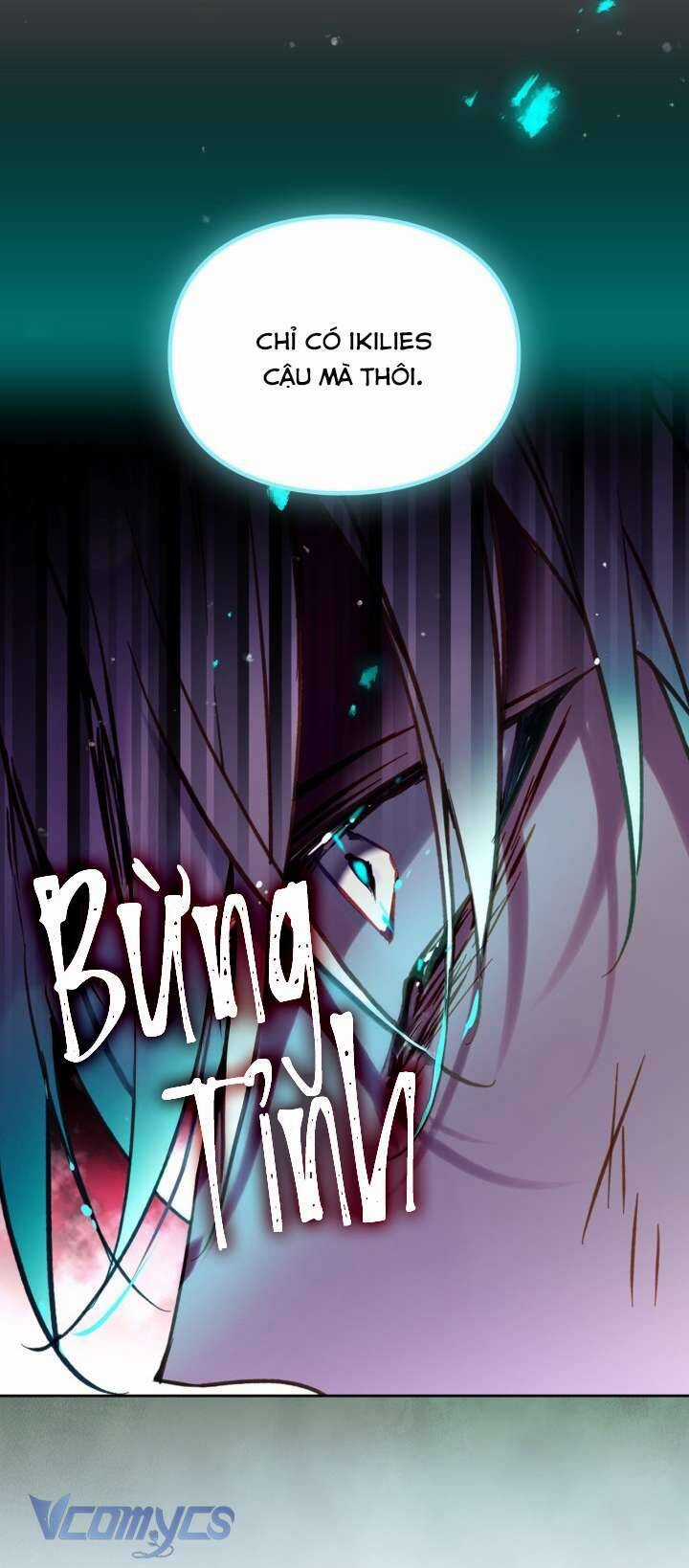 Kết Thúc Của Nhân Vật Phản Diện Chỉ Có Thể Là Cái Chết Chương 170 trang 10