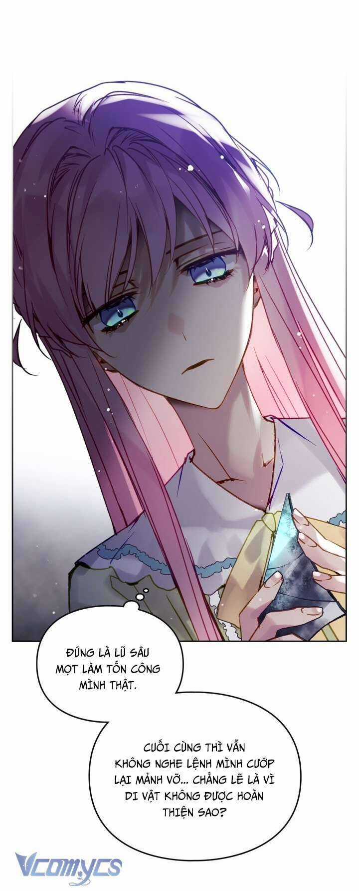 Kết Thúc Của Nhân Vật Phản Diện Chỉ Có Thể Là Cái Chết Chương 170 trang 13