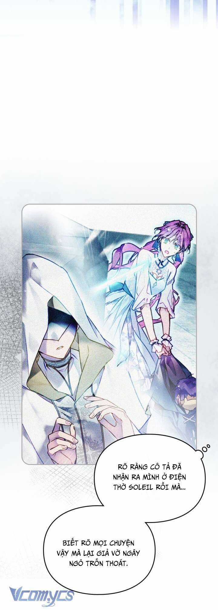 Kết Thúc Của Nhân Vật Phản Diện Chỉ Có Thể Là Cái Chết Chương 170 trang 18