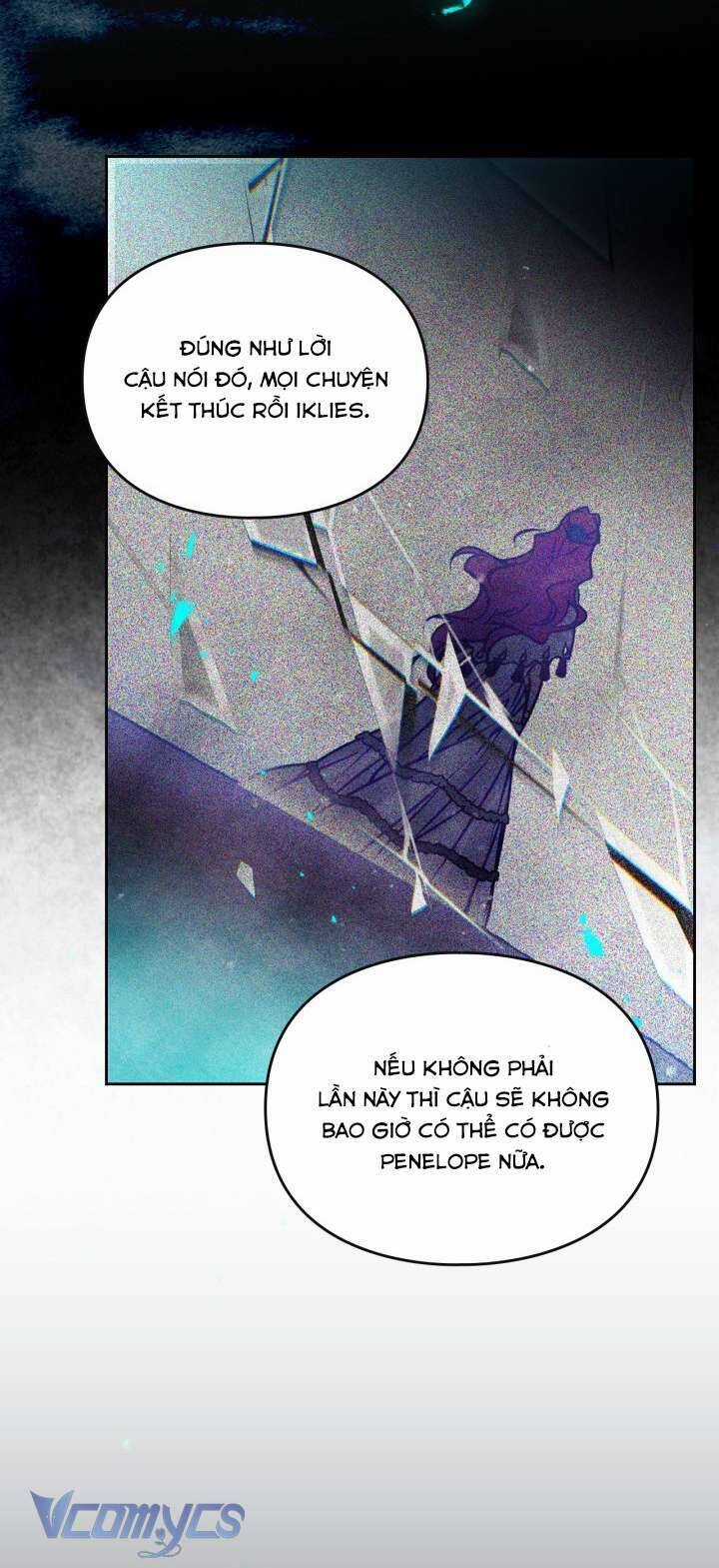 Kết Thúc Của Nhân Vật Phản Diện Chỉ Có Thể Là Cái Chết Chương 170 trang 2